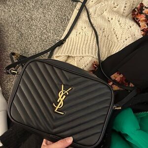 Fake YSL